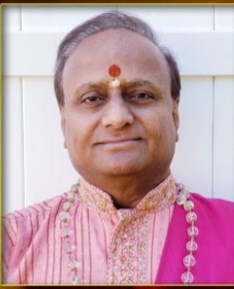 profile image for Gujarati Hindu Priest (Shaastriji Ankleshbhai)