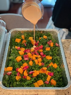 The Humble Butternut in Tampa, FL