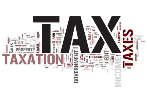 David York's Tax Service