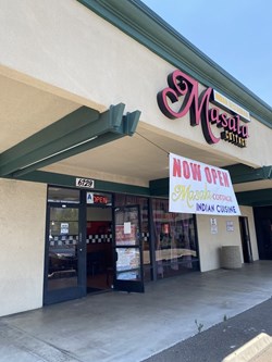 Masala Cottage in San Diego, CA