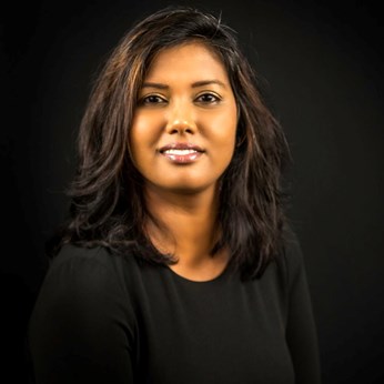 Sheetal Gandhi Real Estate Agent in Bellevue, WA