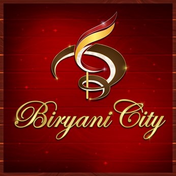 Biryani City in Rockville, MD