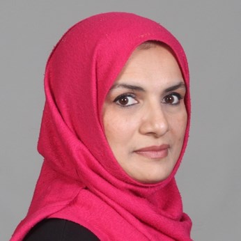 Sadaf Shaikh Real Estate Agent in Katy, TX