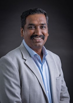 Harish Nehate Realtor in Allen, TX