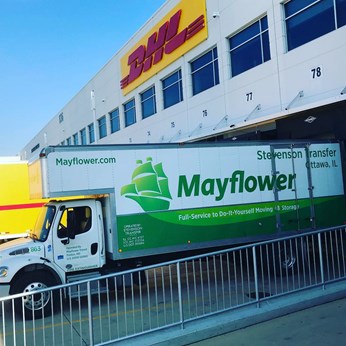 Stevenson Transfer in Ottawa, IL