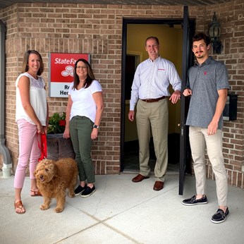 Ron Henson - State Farm Insurance Agent