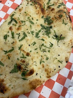 The North Indian Dabba in Hayward, CA