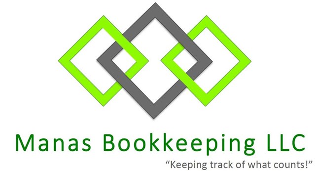 Manas Bookkeeping LLC