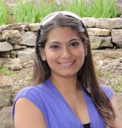 Mittal Kaneria Realtor in High Point, NC