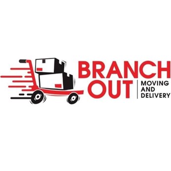 Branch Out Moving And Delivery in Raleigh, NC