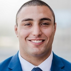 Harmik Aghakhani Realtor in Los Gatos, CA