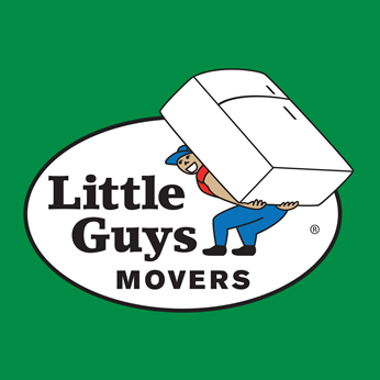 Little Guys Movers in Raleigh, NC
