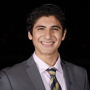 Ivan Nouripour Realtor in Dublin, CA