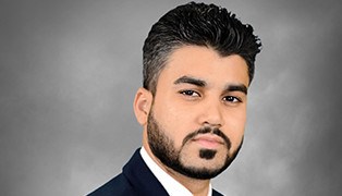 Syed Raza Realtor in Hesperia, CA