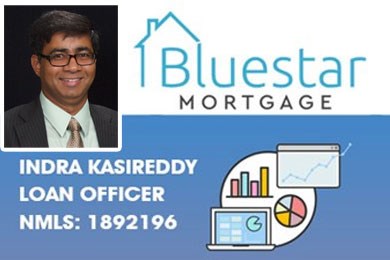 Bluestar Mortgage INC