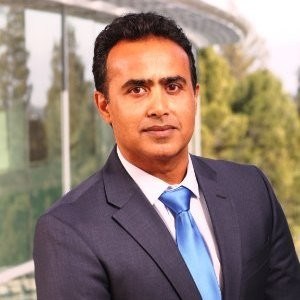 Nate Rizvi Real Estate in Lompoc, CA