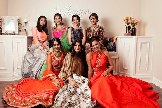 Vibgyor By Monica in Plainfield, IL