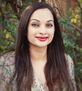 Sandhya Murthy Realtor in Lompoc, CA
