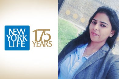 New York Life Insurance(Amita)