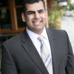 Adeel Qureshi Realtor in Bothell, WA