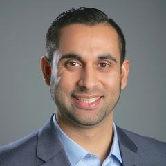 Tj Soni Realtor in Seattle, WA