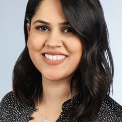 Sarina Perera Realtor in Seattle, WA