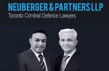 Neuberger & Partners LLP in Sylvan Lake, AB