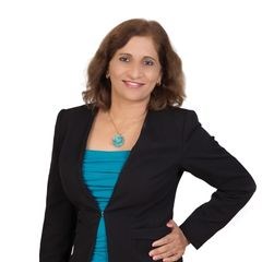 Lakshmi Kasukurthi Realtor in Moorestown, NJ