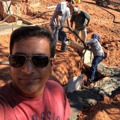 Lakshmi Anantharaman Realtor in Phoenix, AZ