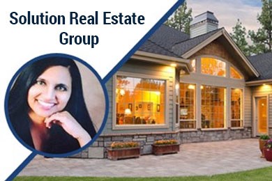 Solution Real Estate Group