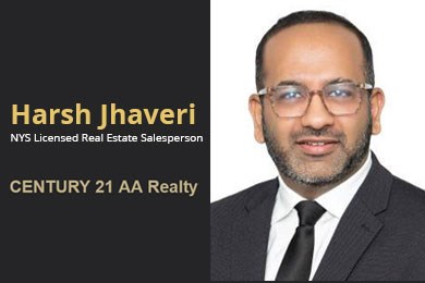Harsh Jhaveri Realtor