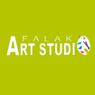 Falak Art Studio in dallas, TX