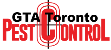 GTA Toronto Pest Control in Brampton, ON