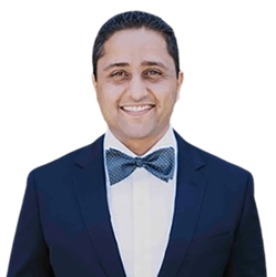 Amir Nurani Mortgage Broker