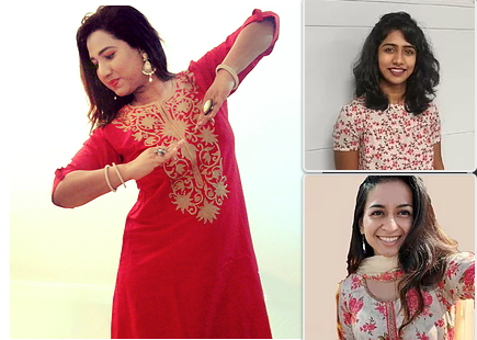 ROOH Dance Studio in Jersey City, NJ