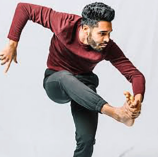 The Kennedy Dancers Repertory Center in Jersey City, NJ