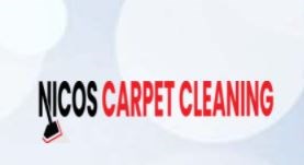 Nicos Carpet Cleaning in Irving, TX