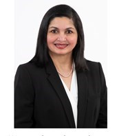 Smitha Govindan Realtor - William Raveis
