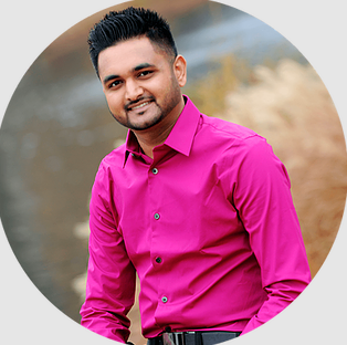Urvik Patel - Succentrix Business CPA Advisors in Savannah, GA
