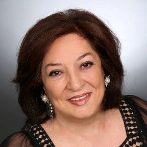 Arasteh Hekmat Realtor in Bethesda, MD
