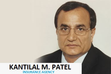 Kantilal M Patel Insurance Agency