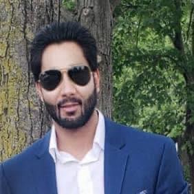 Kartik Bhambi Realtor in Brampton, ON