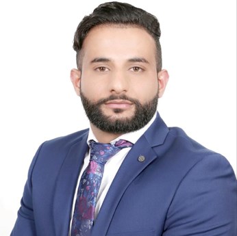 Pushpinder Chatrath Realtor in Brampton, ON