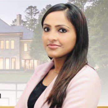 Realtor Navneet Kaur Dhillon in Brampton, ON
