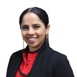 Ramya Sundararaman Realtor in Cerritos, CA