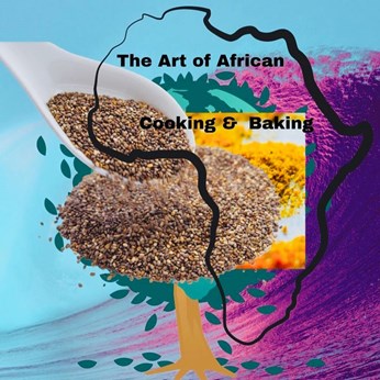 African Snacks And Desserts in Chester, VT