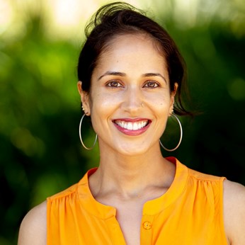 Anjali Alimchandani, PhD, MPP Licensed Psychologist in Los Angeles, CA