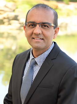 Hinal Balia REALTOR in Pleasanton, CA