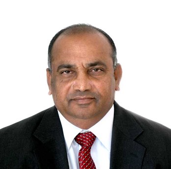 Siva Subramaniam Realtor in Cerritos, CA