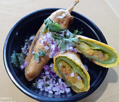 Amrutha Food in Ellicott City, MD